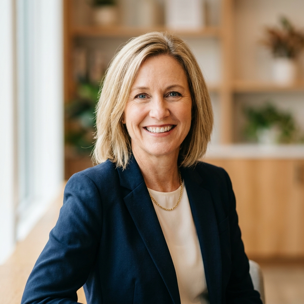 Janice Levenhagen, Co-Founder of Solena Collective